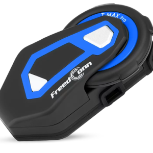T-Max Pro Motorcycle Intercom Helmet Bluetooth Headset